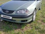 Toyota Avensis 2001 года за 2 820 000 тг. в Караганда