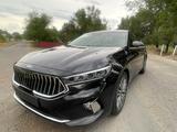 Kia K7 2020 года за 11 000 000 тг. в Алматы – фото 3