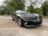 Kia K7 2020 года за 11 000 000 тг. в Алматы – фото 4