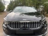 Kia K7 2020 года за 11 000 000 тг. в Алматы – фото 2