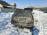 Volkswagen Passat 1991 годаүшін1 500 000 тг. в Алматы – фото 5