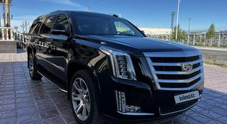 Cadillac Escalade 2016 года за 27 500 000 тг. в Алматы