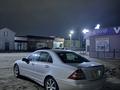 Mercedes-Benz C 230 2003 годаүшін2 800 000 тг. в Жанаозен – фото 4