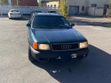 Audi 100 1994 годаүшін2 400 000 тг. в Караганда