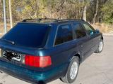 Audi 100 1994 годаүшін2 400 000 тг. в Караганда – фото 4