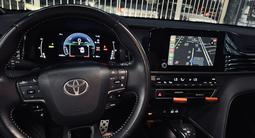 Toyota Camry 2024 года за 19 500 000 тг. в Шымкент