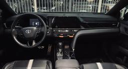 Toyota Camry 2024 года за 19 500 000 тг. в Шымкент – фото 5