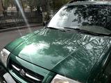 Suzuki Grand Vitara 1999 года за 3 200 000 тг. в Караганда – фото 2