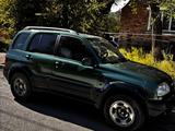 Suzuki Grand Vitara 1999 года за 3 200 000 тг. в Караганда – фото 3