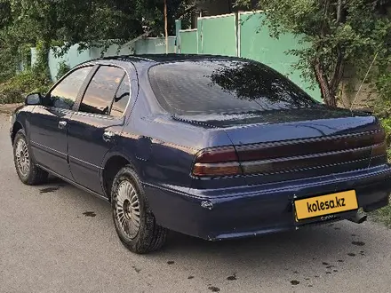 Nissan Cefiro 1995 года за 2 000 000 тг. в Алматы – фото 2