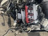 Двигатель Audi S4 3.0 компрессор за 2 535 тг. в Алматы – фото 3