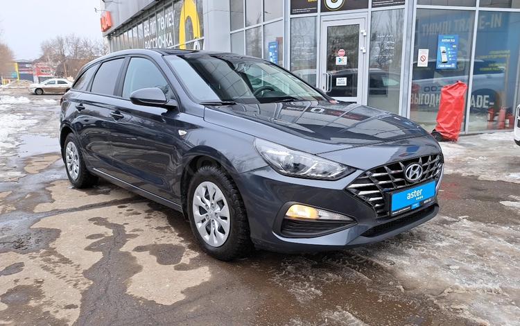 Hyundai i30 — миниатюра 3