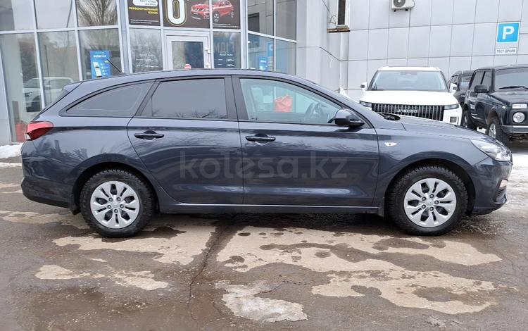 Hyundai i30 — миниатюра 4