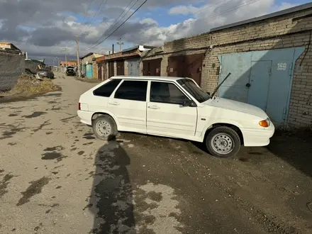 ВАЗ (Lada) 2114 2013 года за 1 670 000 тг. в Костанай – фото 2