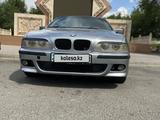 BMW 528 1996 годаfor2 500 000 тг. в Тараз – фото 3