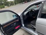 BMW 528 1996 годаfor2 500 000 тг. в Тараз – фото 4