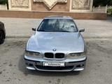 BMW 528 1996 годаfor2 500 000 тг. в Тараз – фото 2