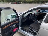 BMW 528 1996 годаfor2 500 000 тг. в Тараз – фото 5