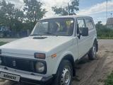 ВАЗ (Lada) Lada 2121 1996 годаүшін850 000 тг. в Караганда – фото 3