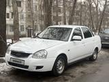 ВАЗ (Lada) Priora 2170 2015 года за 2 500 000 тг. в Шымкент