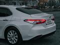 Toyota Camry 2021 годаүшін14 500 000 тг. в Астана – фото 7