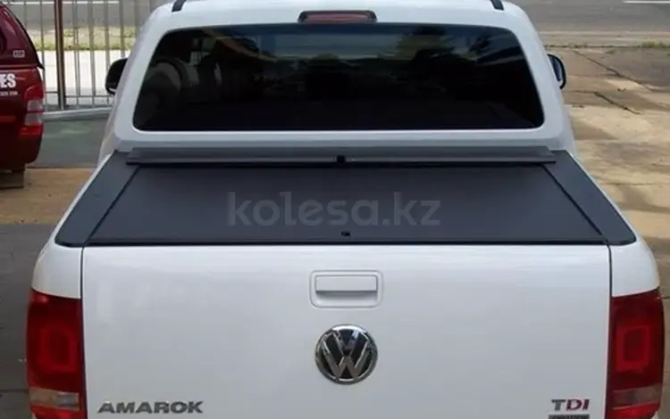 Крышка кузова для VW AMAROK за 400 000 тг. в Алматы