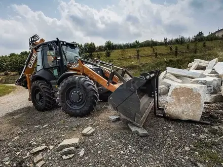 CASE  695SV 2024 года в Костанай – фото 5