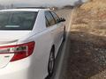 Toyota Camry 2013 годаүшін5 700 000 тг. в Актобе – фото 7