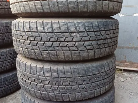 195/65R15 COOD YEAR ICE NAVI6. за 60 000 тг. в Алматы