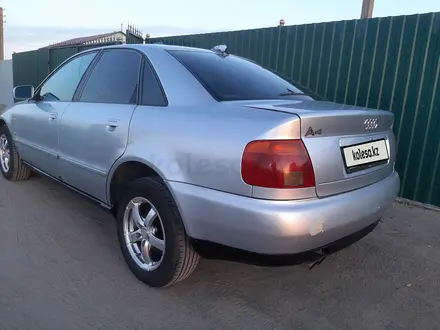 Audi A4 1995 года за 1 750 000 тг. в Караганда – фото 6