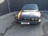 BMW 740 1992 года за 2 800 000 тг. в Шымкент – фото 2
