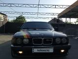 BMW 740 1992 годаүшін2 800 000 тг. в Шымкент