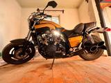 Yamaha  VMAX 1200 1990 года за 1 700 000 тг. в Алматы