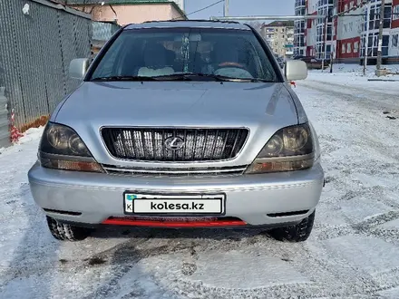 Lexus RX 300 2000 года за 5 500 000 тг. в Уральск