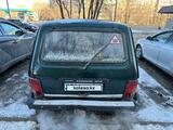 ВАЗ (Lada) Lada 2131 (5-ти дверный) 2003 годаfor1 500 000 тг. в Уральск – фото 2