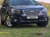 Subaru Outback 2014 годаүшін9 000 000 тг. в Алматы