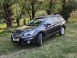 Subaru Outback 2014 годаүшін9 000 000 тг. в Алматы – фото 2