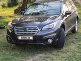 Subaru Outback 2014 годаүшін9 000 000 тг. в Алматы – фото 4