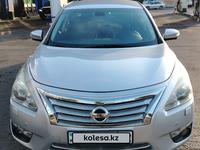 Nissan Teana 2014 года за 7 300 000 тг. в Алматы