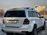 Mercedes-Benz GL 500 2010 годаfor10 500 000 тг. в Алматы – фото 3