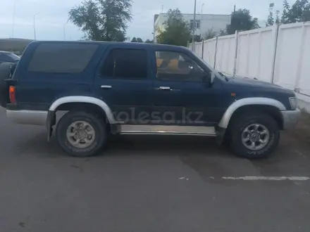 Toyota Hilux Surf 1992 года за 2 800 000 тг. в Караганда – фото 5