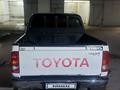 Toyota Hilux 2010 года за 6 600 000 тг. в Актау – фото 3