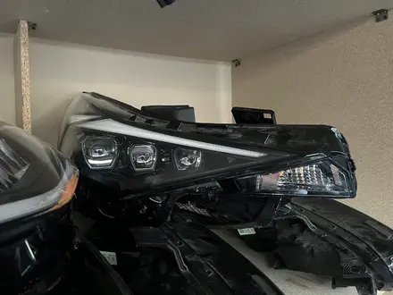 Фары Hyundai elantra за 23 000 тг. в Алматы – фото 2