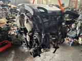 Двигатель mazda cx9 3.7 за 650 000 тг. в Алматы – фото 4