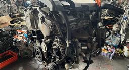 Двигатель mazda cx9 3.7 за 10 000 тг. в Алматы – фото 4