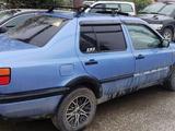 Volkswagen Vento 1992 года за 1 100 000 тг. в Актобе – фото 3