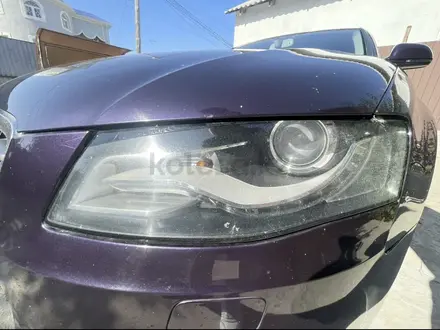 Audi A4 2008 года за 4 500 000 тг. в Атырау – фото 5