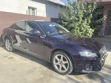 Audi A4 2008 года за 4 500 000 тг. в Атырау