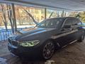 BMW 530 2020 годаүшін17 500 000 тг. в Алматы – фото 17