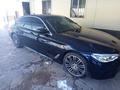 BMW 530 2020 годаfor17 500 000 тг. в Алматы – фото 2